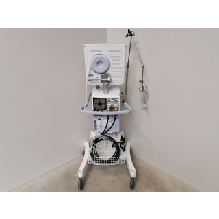 Ventilator (Intensive Care Ventilator) - Hamilton Medical AG, Bonaduz, Schweiz - G5 - Beatmungsger&auml;t (Intensivpflege-Beatmungsger&auml;t)