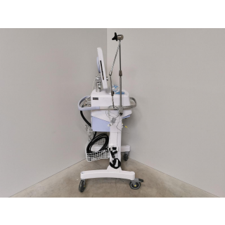 Ventilator (Intensive Care Ventilator) - Hamilton Medical AG, Bonaduz, Schweiz - G5 - Beatmungsger&auml;t (Intensivpflege-Beatmungsger&auml;t)