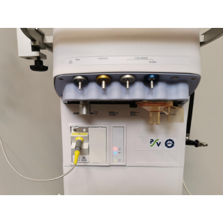 Ventilator (Intensive Care Ventilator) - Hamilton Medical AG, Bonaduz, Schweiz - G5 - Beatmungsger&auml;t (Intensivpflege-Beatmungsger&auml;t)