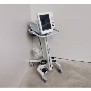 Ventilator - Respironics (Philips) - Model V60- Beatmungsger&auml;t