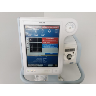 Ventilator - Respironics (Philips) - Model V60- Beatmungsger&auml;t