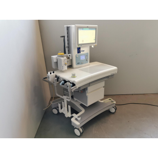 Anesthesia Device - Dr&auml;ger Medical AG &amp; Co. KG - Perseus A500 - Narkoseger&auml;t