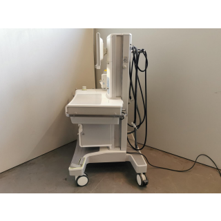 Anesthesia Device - Dr&auml;ger Medical AG &amp; Co. KG - Perseus A500 - Narkoseger&auml;t