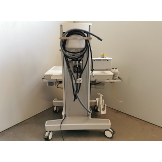 Anesthesia Device - Dr&auml;ger Medical AG &amp; Co. KG - Perseus A500 - Narkoseger&auml;t