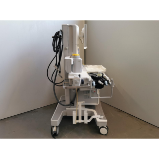 Anesthesia Device - Dr&auml;ger Medical AG &amp; Co. KG - Perseus A500 - Narkoseger&auml;t