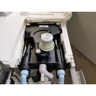 Anesthesia Device - Dr&auml;ger Medical AG &amp; Co. KG - Perseus A500 - Narkoseger&auml;t