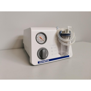 Endoscopic Suction Pump - Olympus - KV-6 - Endoskopische...