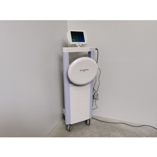 Endoscope Position Detecting Unit - Olympus Medical Systems Corp. - UPD - Endoskop-Positions-Erkennungseinheit