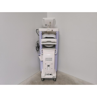 Endoscope Position Detecting Unit - Olympus Medical Systems Corp. - UPD - Endoskop-Positions-Erkennungseinheit