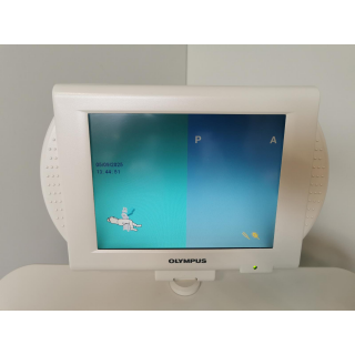Endoscope Position Detecting Unit - Olympus Medical Systems Corp. - UPD - Endoskop-Positions-Erkennungseinheit