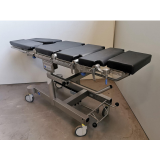 Operating Table - Trumpf Medical Systeme GmbH - Shuttle 1 - Operationstisch