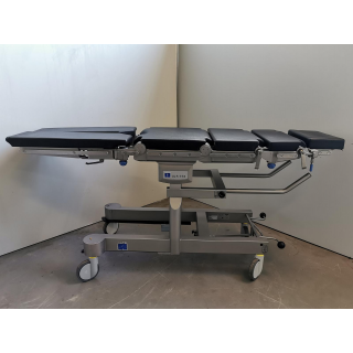 Operating Table - Trumpf Medical Systeme GmbH - Shuttle 1 - Operationstisch