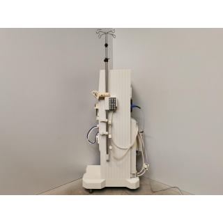 Dialysis Machine - Fresenius Medical Care AG - 4008B (Option 4008S) - Dialyseger&auml;t