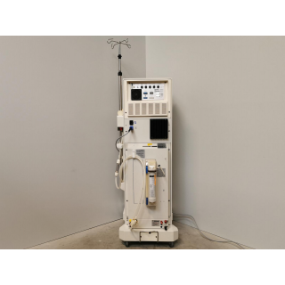 Dialysis Machine - Fresenius Medical Care AG - 4008B (Option 4008S) - Dialyseger&auml;t