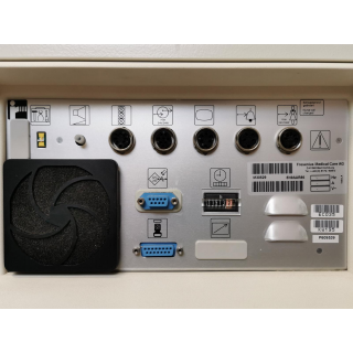 Dialysis Machine - Fresenius Medical Care AG - 4008B (Option 4008S) - Dialyseger&auml;t
