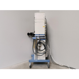 Anesthesia Workstation - Dr&auml;ger Medizintechnik GmbH - Fabius - An&auml;sthesie-Arbeitsplatz