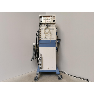 Anesthesia Workstation - Dr&auml;ger Medizintechnik GmbH - Fabius - An&auml;sthesie-Arbeitsplatz