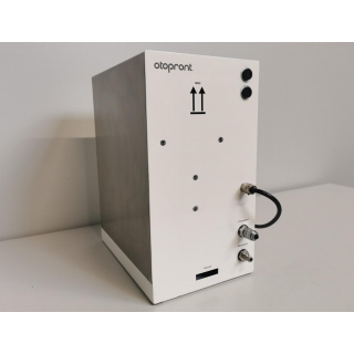 Water Separator Unit (WTA 1400) - Happersberger otopront GmbH - WTA 1400 - Wassertrennanlage (WTA 1400)