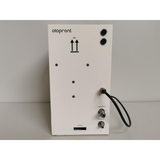 Water Separator Unit (WTA 1400) - Happersberger otopront GmbH - WTA 1400 - Wassertrennanlage (WTA 1400)