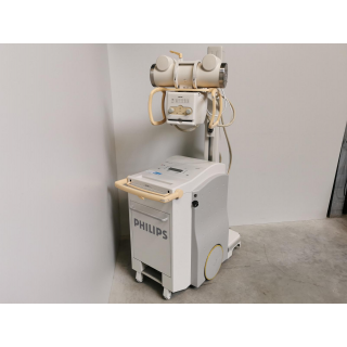 Mobile X-Ray System - Philips - Type 4512 104 64081 &ndash; RAD-68 Tube Housing Assembly - Mobile R&ouml;ntgenanlage