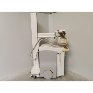 Mobile X-Ray System - Philips - Type 4512 104 64081 &ndash; RAD-68 Tube Housing Assembly - Mobile R&ouml;ntgenanlage