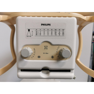 Mobile X-Ray System - Philips - Type 4512 104 64081 &ndash; RAD-68 Tube Housing Assembly - Mobile R&ouml;ntgenanlage