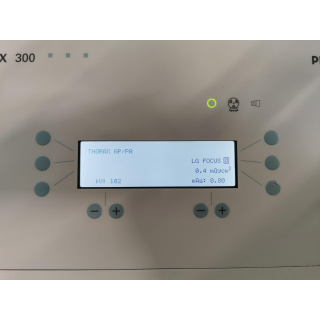 Mobile X-Ray System - Philips - Type 4512 104 64081 &ndash; RAD-68 Tube Housing Assembly - Mobile R&ouml;ntgenanlage