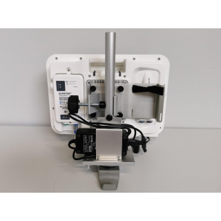 PressureWire Interface (QUANTIEN) &ndash; St. Jude Medical&ndash; QUANTIEN PressureWire Interface &ndash; PressureWire-Schnittstelle (QUANTIEN)
