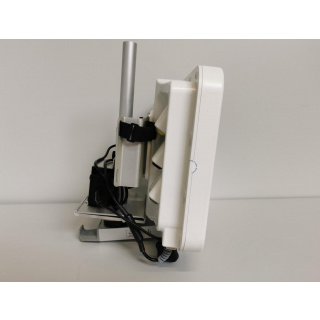 PressureWire Interface (QUANTIEN) &ndash; St. Jude Medical&ndash; QUANTIEN PressureWire Interface &ndash; PressureWire-Schnittstelle (QUANTIEN)