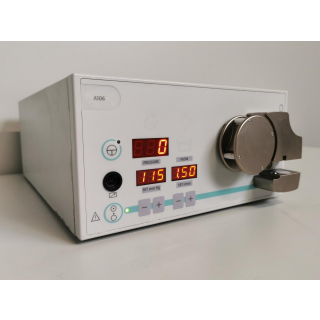Endoscopic Irrigation Pump - W.O.M. World of Medicine AG - WOM-106 (Typ A106) - Endoskopie-Sp&uuml;lpumpe