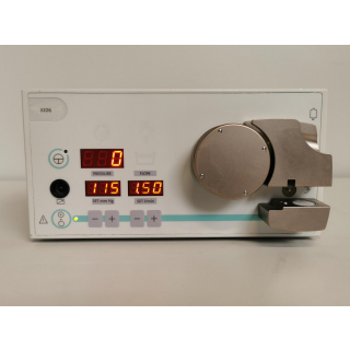 Endoscopic Irrigation Pump - W.O.M. World of Medicine AG - WOM-106 (Typ A106) - Endoskopie-Sp&uuml;lpumpe