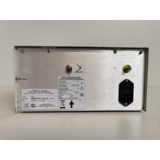 Endoscopic Irrigation Pump - W.O.M. World of Medicine AG - WOM-106 (Typ A106) - Endoskopie-Sp&uuml;lpumpe