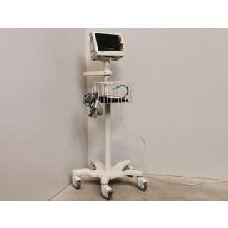 Patient Monitor - Philips - SureSigns VM6 - Patientenmonitor