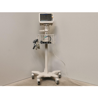 Patient Monitor - Philips - SureSigns VM6 - Patientenmonitor