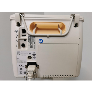 Patient Monitor - Philips - SureSigns VM6 - Patientenmonitor