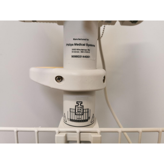 Patient Monitor - Philips - SureSigns VM6 - Patientenmonitor