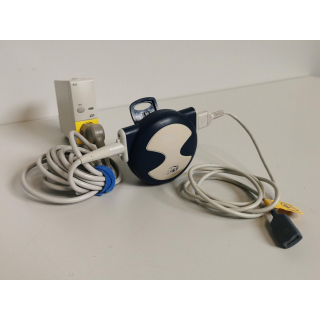 BIS Monitoring Module - Philips - M1034A - BIS-Monitoring-Modul