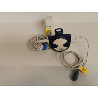 BIS Monitoring Module - Philips - M1034A - BIS-Monitoring-Modul