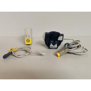 BIS Monitoring Module - Philips - M1034A - BIS-Monitoring-Modul