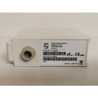 BIS Monitoring Module - Philips - M1034A - BIS-Monitoring-Modul