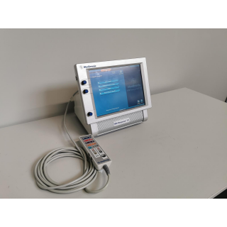 Intraoperative Nerve Integrity Monitor - Medtronic Xomed, Inc. - NIM-Response 3.0 - Intraoperativer Nervenintegrit&auml;ts-Monitor