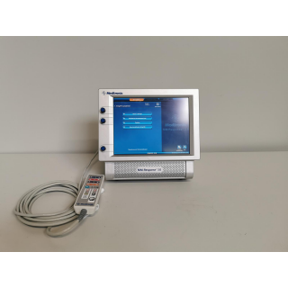 Intraoperative Nerve Integrity Monitor - Medtronic Xomed, Inc. - NIM-Response 3.0 - Intraoperativer Nervenintegrit&auml;ts-Monitor
