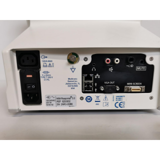 Intraoperative Nerve Integrity Monitor - Medtronic Xomed, Inc. - NIM-Response 3.0 - Intraoperativer Nervenintegrit&auml;ts-Monitor