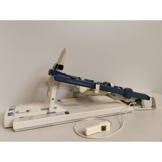 knee CPM machine &ndash; ORMED  -Artromot K2 - Kontinuierliches - Bewegungstherapieger&auml;t