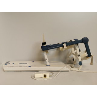 knee CPM machine &ndash; ORMED  -Artromot K2 - Kontinuierliches - Bewegungstherapieger&auml;t
