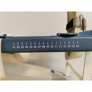 knee CPM machine &ndash; ORMED  -Artromot K2 - Kontinuierliches - Bewegungstherapieger&auml;t