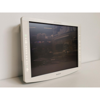 Medical LCD Monitor (LMD-1951MD) &ndash; Sony &ndash; LMD-1951MD &ndash; Medizinischer LCD-Monitor (LMD-1951MD)