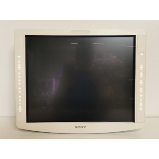 Medical LCD Monitor (LMD-1951MD) &ndash; Sony &ndash; LMD-1951MD &ndash; Medizinischer LCD-Monitor (LMD-1951MD)