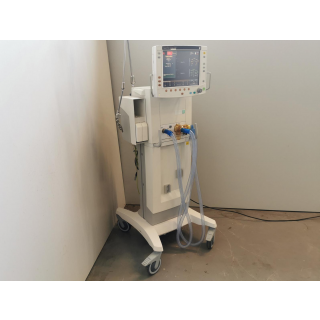 Critical Care Ventilator &ndash; Datex Ohmeda, Inc. (GE Healthcare) - Engstrom CS - Intensivbeatmungsger&auml;t