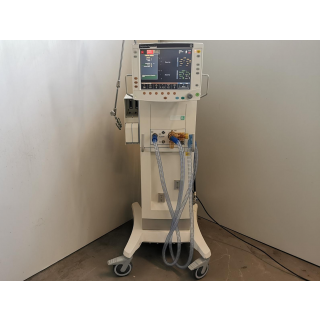 Critical Care Ventilator &ndash; Datex Ohmeda, Inc. (GE Healthcare) - Engstrom CS - Intensivbeatmungsger&auml;t